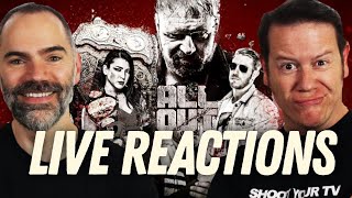 Steve and larson predictions big swole vs britt baker steve: (6)
larson: (4) casino battle royal archer (1) wardlow young buck...