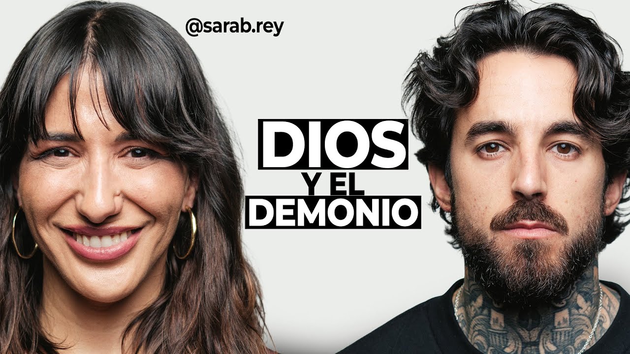 "Dios me SALVÓ", Identidad, Sexo y el CAOS del MUNDO MODERNO | Izanami & René ZZ | ZZENTALKS #30