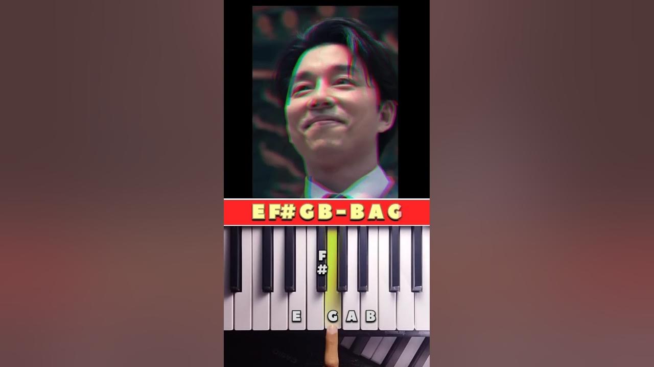 "Nomi xd - BLAH!" Piano tutorial #squidgameedit #salesman "Nomi xd - BLAH!" Piano tutorial #squidgameedit #salesman