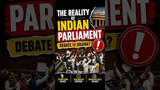 “The Shocking Reality of Indian Parliament”
