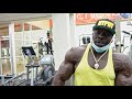Is Bodybuilding a Respectable Profession…