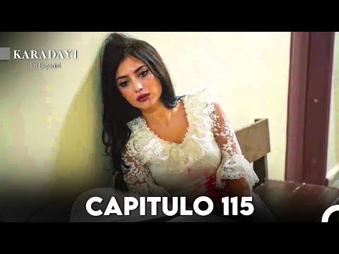 Karadayi en Español Capitulo 115 (Doblada En Español)