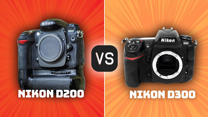 So sánh nikon d200 và canon 40d site www.vnphoto.net năm 2024