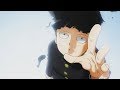 Mob Psycho 100 AMV FLYDAY CHINATOWN