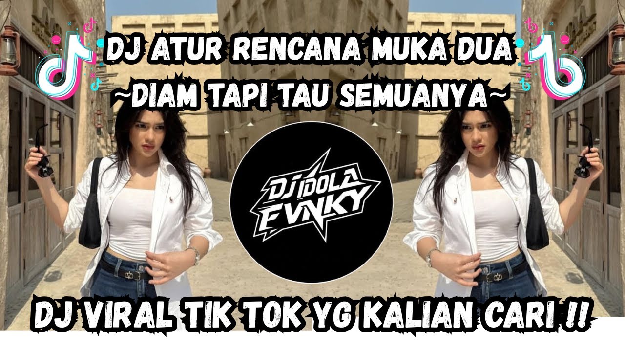 DJ NGATUR RENCANA MUKA DUA VELOCITY || NGAKUNYA SAHABAT NYATANYA PENGHIANAT VIRAL  TIKTOK TERBARU