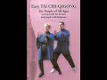 &quot;Easy TaiChi-Qigong&quot; DVD for Seniors &amp; Parkinson