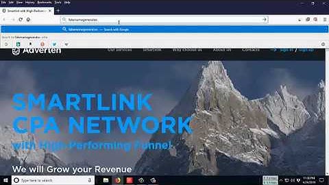 Modify | How to make Tagged Account | https://valuewindow.blogspot.com | How to CPA