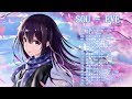 【1 Hour】 Eve & Sou & まふまふ Best Japanese Songs - Best J-POP Songs 2020