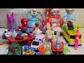 Kids toys show | children amusement | attractive objects for kids