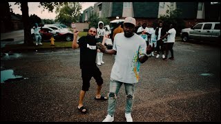 CheatCode - Street Talk (Official Video) ft EastsideEggroll