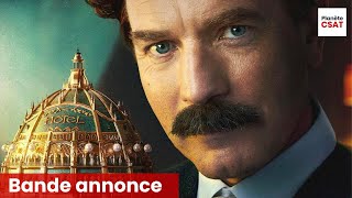 A Gentleman in Moscow | bande annonce | CANAL+