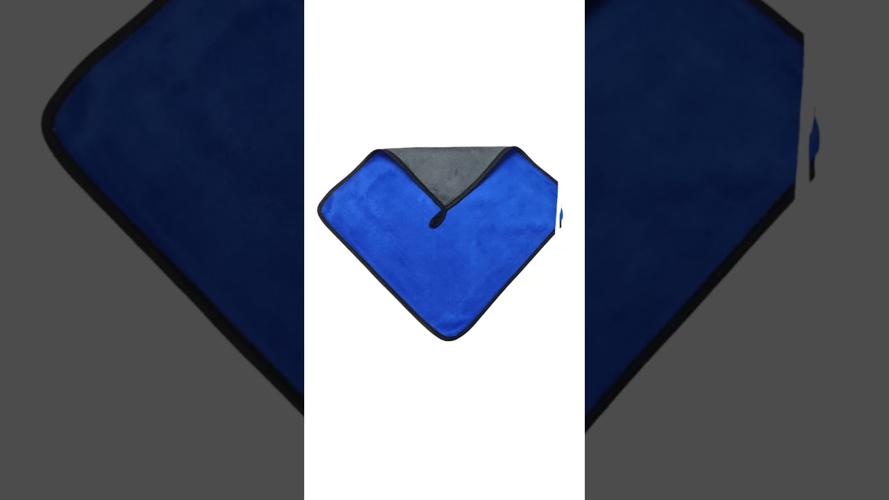 From Car Detailing to Kitchen Cleanup – Microfiber Towels for Every Surface & Task with SHOPeTURN