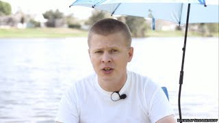 Для Кого Я Записываю Видео? Политическое Будущее Украины