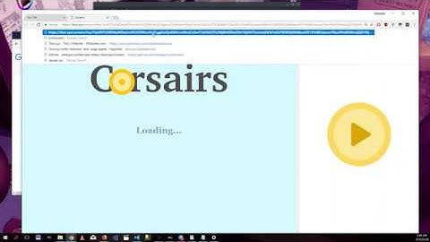 Telegram corsairs "Hacking"