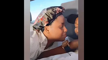 Video Ya Siri Ya Nandy Na BilNas 
