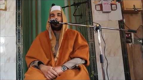 ما تيسر من سورة النحل وقصار السور .... مجود 20-1-2017 ..... أحمد عبد الحكيم