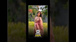 CapCut Transition effect 🔥| CapCut Tutorial #shorts #viralshorts #edit #capcutedit
