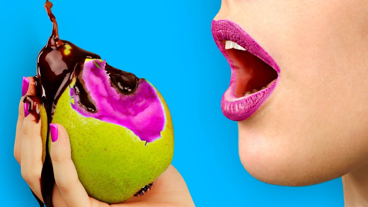 16 TRUCOS DE COCINA ABSOLUTAMENTE INVALUABLES QUE POCAS PERSONAS SABEN cosas útiles para la casa