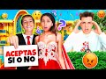 ¿MI HIJA SE VA A CASAR CON SU NOVIO SI O NO…? *su respuesta!*