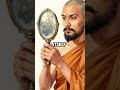This Buddhist Monk Used Logic to Destroy Logic Itself