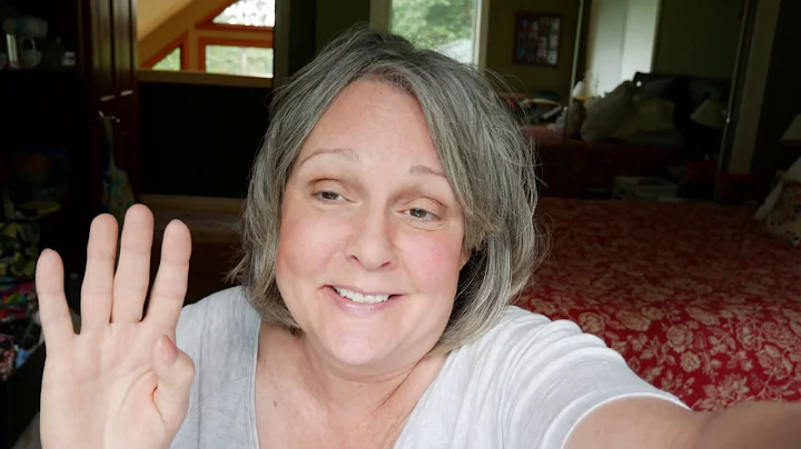 Susan's Life with ALS
