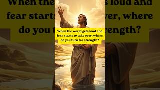 A Prayer of Dependence || Based on Jeremiah 47:3 #prayer #obedience #propheticword