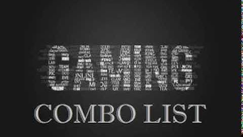 48k Mixed Combolist Gaming Steam,Uplay,Origin, ETC ... (New)