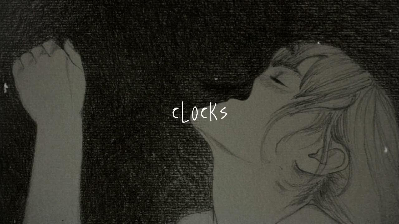 clocks - coldplay (slowed) clocks - coldplay (slowed)