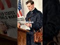 One German Telegram Changed History Forever