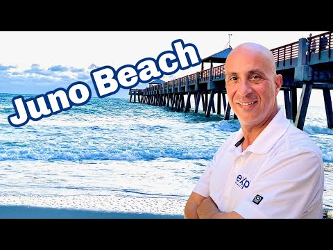 Awesome Places To Know In JUNO BEACH, FLORIDA