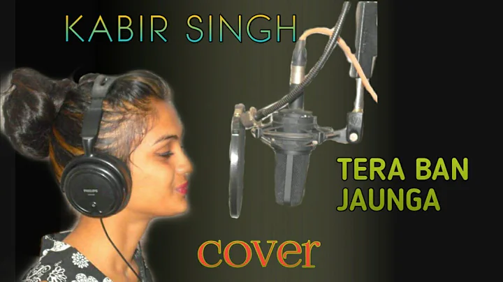 Tera Ban Jaunga By,Reha Kimberley Correia