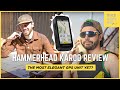 Hammerhead karoo review  the most elegant gps unit yet
