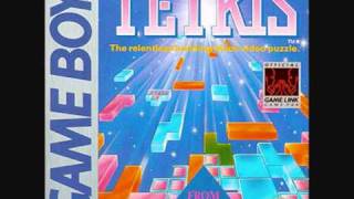 Tetris Theme A Metal - THEoneNILS