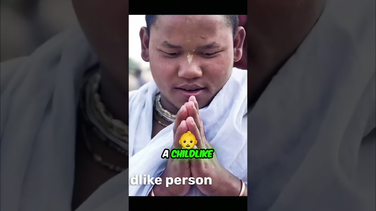 The Secret Power of Simple Faith | TBT Official 