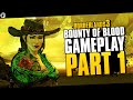 Borderlands 3: Bounty of Blood DLC - 20 Minutes New Gameplay | DLC3 Walkthrough Part 1