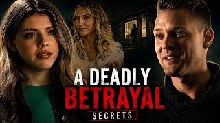 A Deadly Betrayal | Full Movie in English | HD