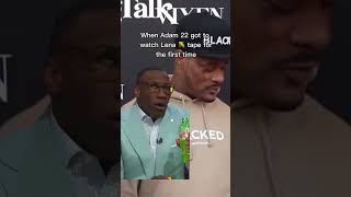 Download Lagu Adam22 Watches Lena’s 🌽 Tape For The First Time MP3 Download Lagu Adam22 Watches Lena’s 🌽 Tape For The First Time MP3