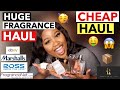 CHEAP FRAGRANCE HAUL | HUGE PERFUME HAUL | HOW TO BUY FRAGRANCE FOR CHEAP | PERFUME COLLECTION 2020