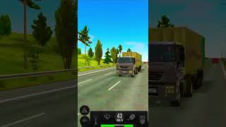 NUEVO CAMIÓN EUROPEO SIMULATOR