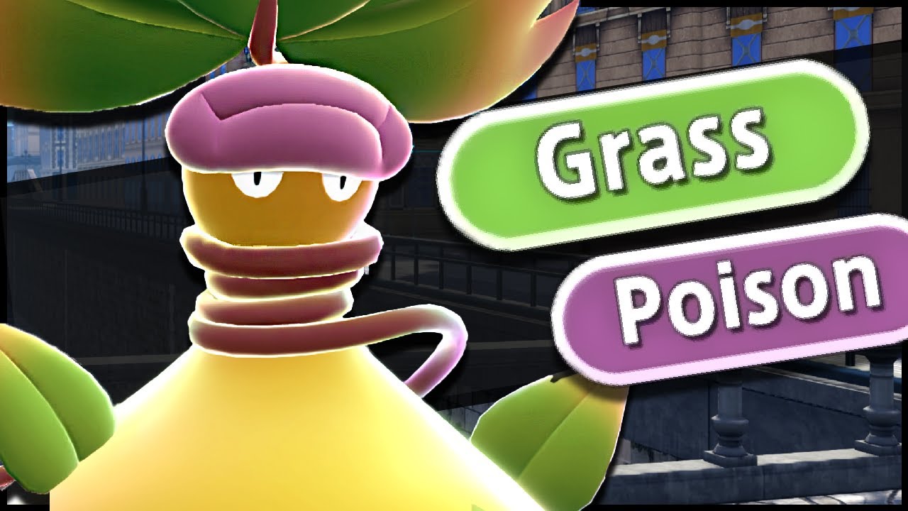 Everything You MUST KNOW about MEGA VICTREEBEL