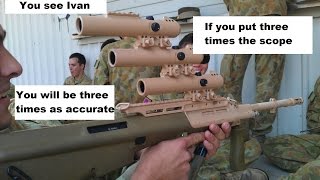 You see Ivan...