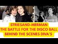 THE LEGEND WHO WANTED TO TAKE THE DISCO GLITTER BALL FROM WHO? #history #disco #royal