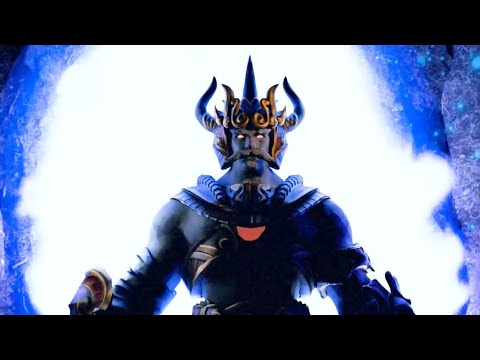 Raavan : Even the BEST can make MISTAKES | @saintinbaggy