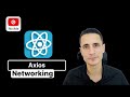 Axios | React Native Full Course 2025
