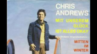 Chris Andrews - Mitten Im Winter