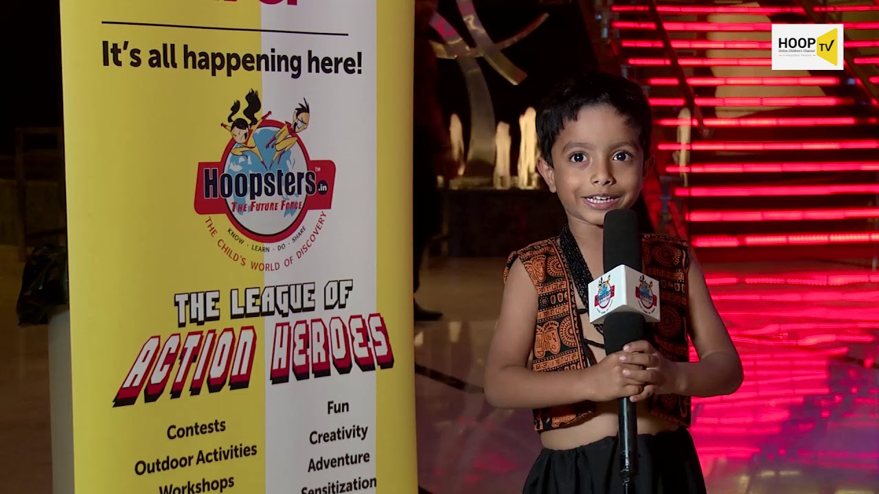 Children for Nature Preservation