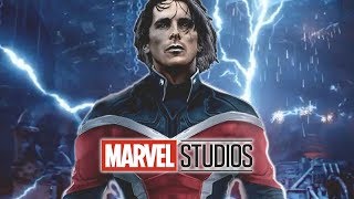 CAPTAIN BRITAIN Origin, Powers, Avengers Connection Explained