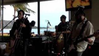 MAKANA plays  OPIHI  MOE MOE &  NA KA PUEO