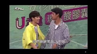 Sam in the SpeXial Zone