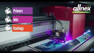 UV Curing for Packaging Coatings & Inks